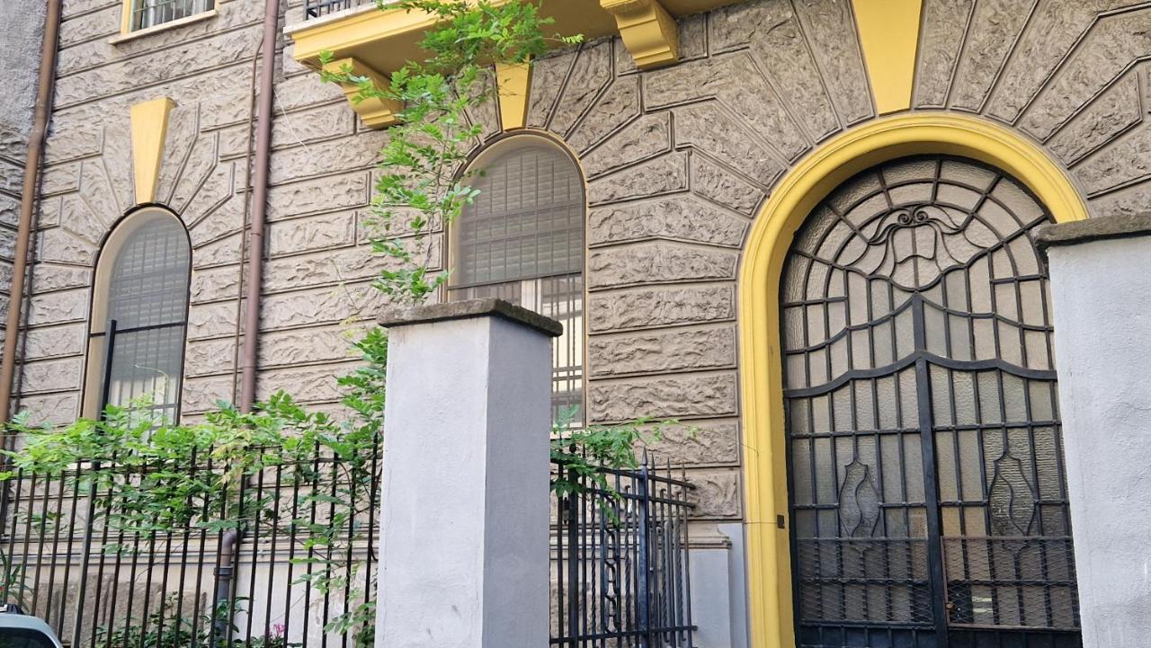 4Rooms In Rome Luaran gambar