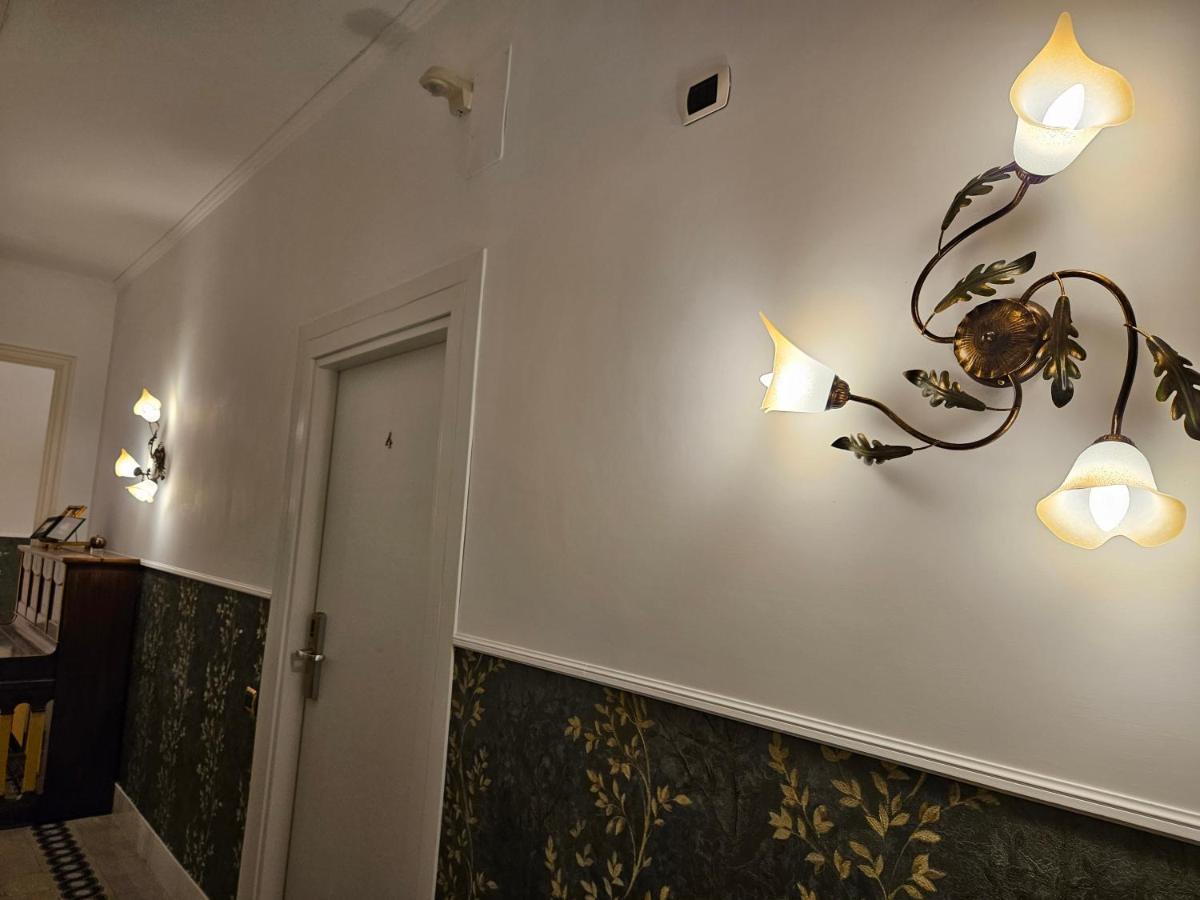 4Rooms In Rome Luaran gambar