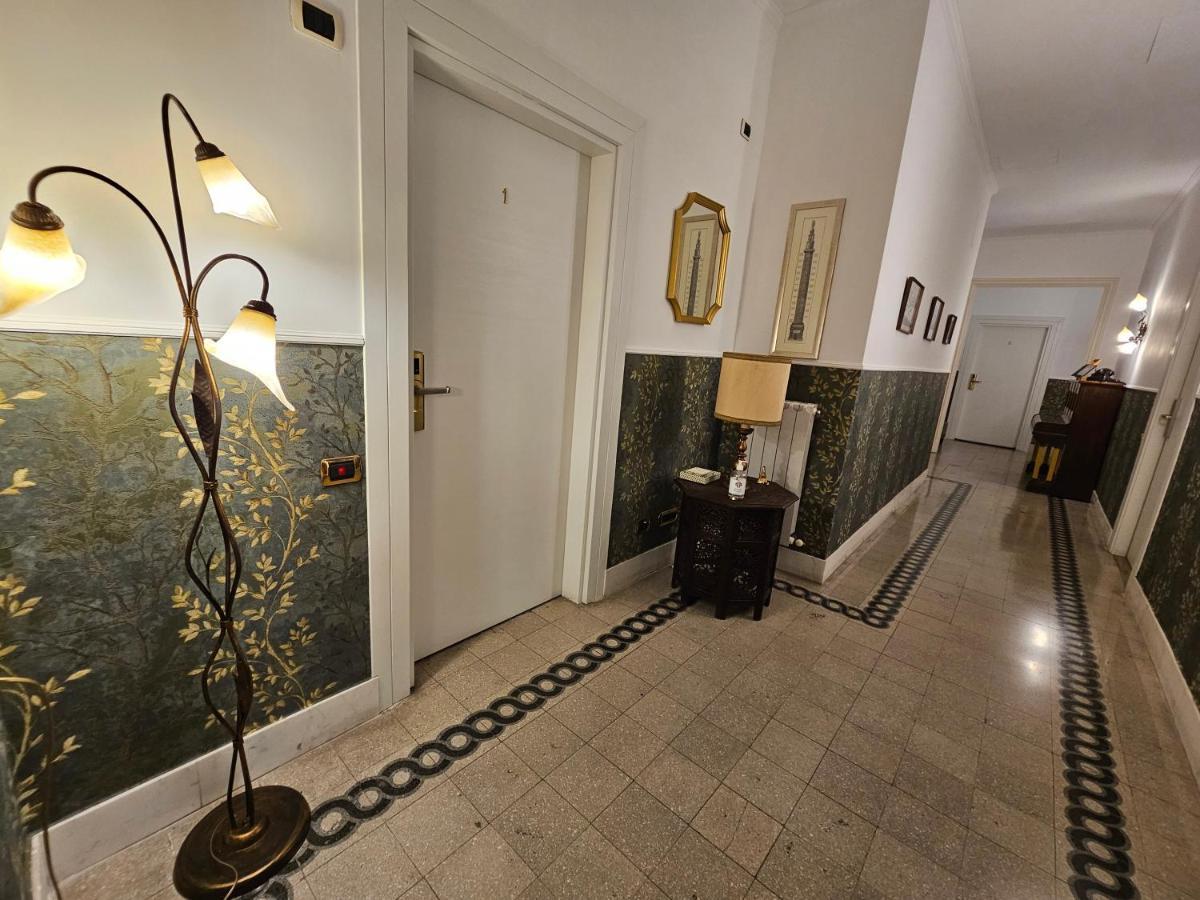 4Rooms In Rome Luaran gambar