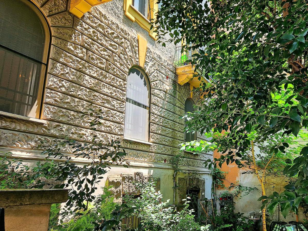 4Rooms In Rome Luaran gambar