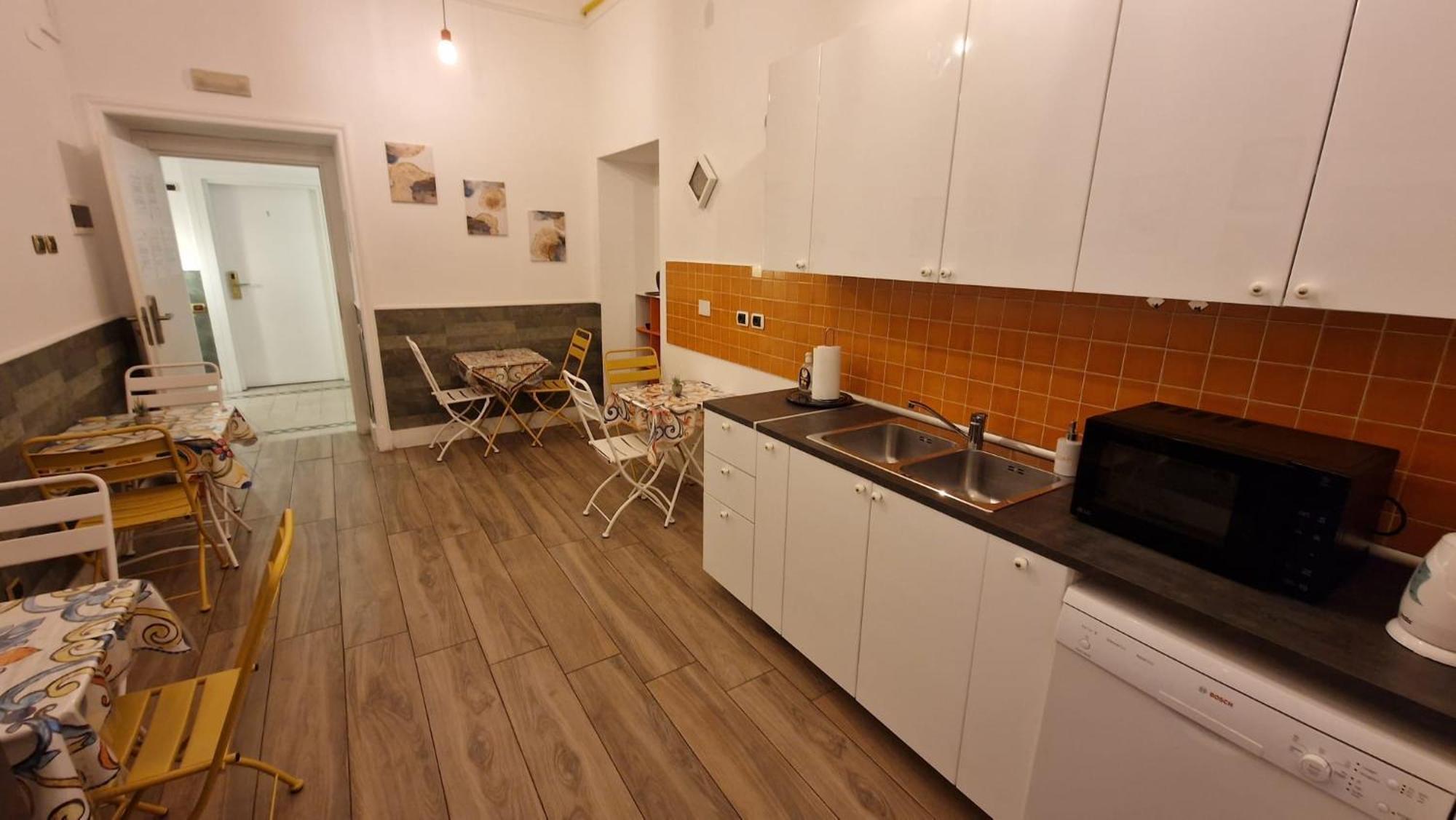 4Rooms In Rome Luaran gambar