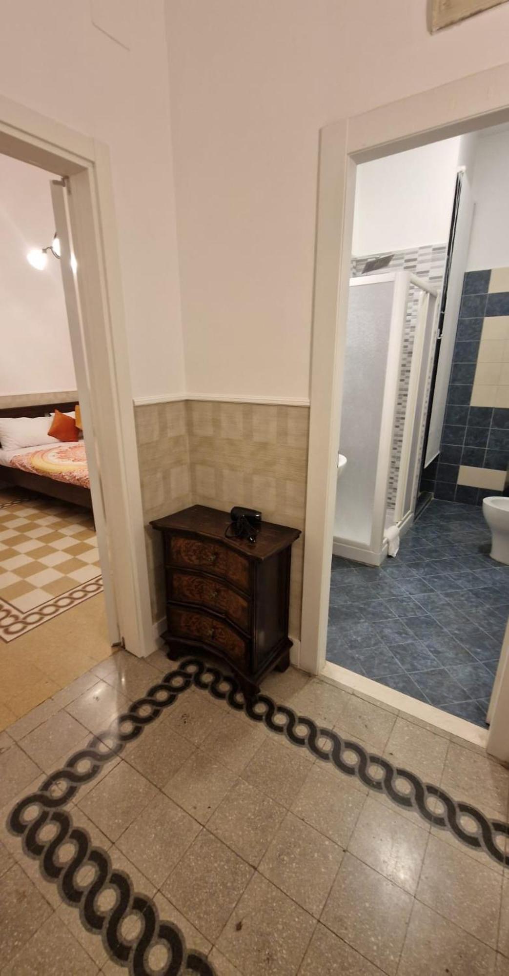 4Rooms In Rome Luaran gambar