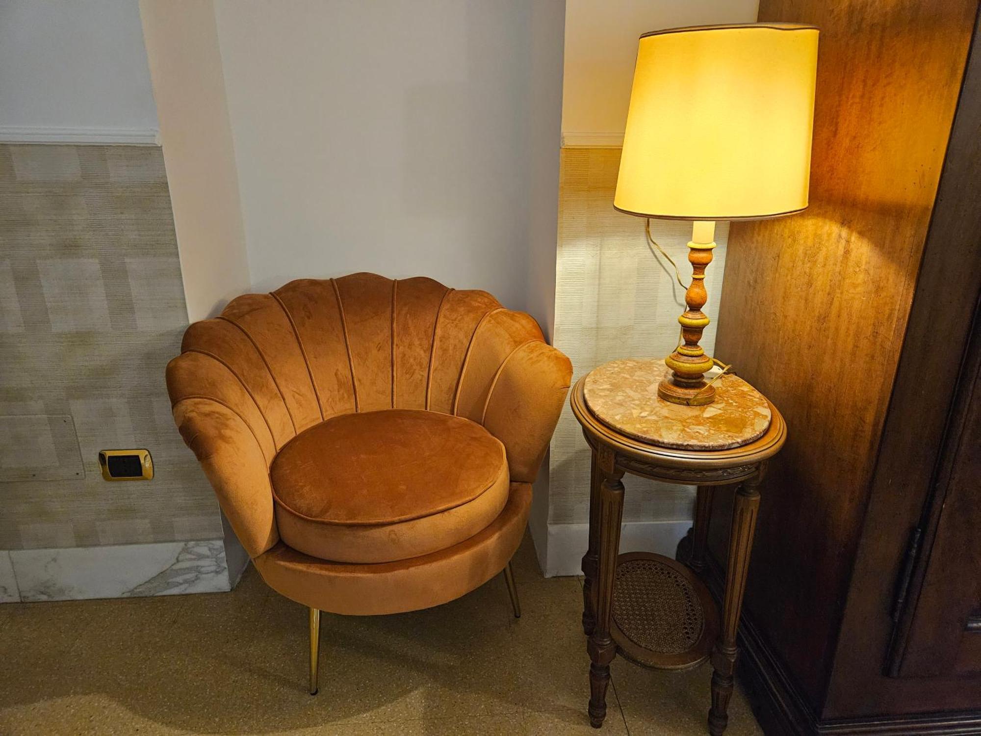 4Rooms In Rome Luaran gambar