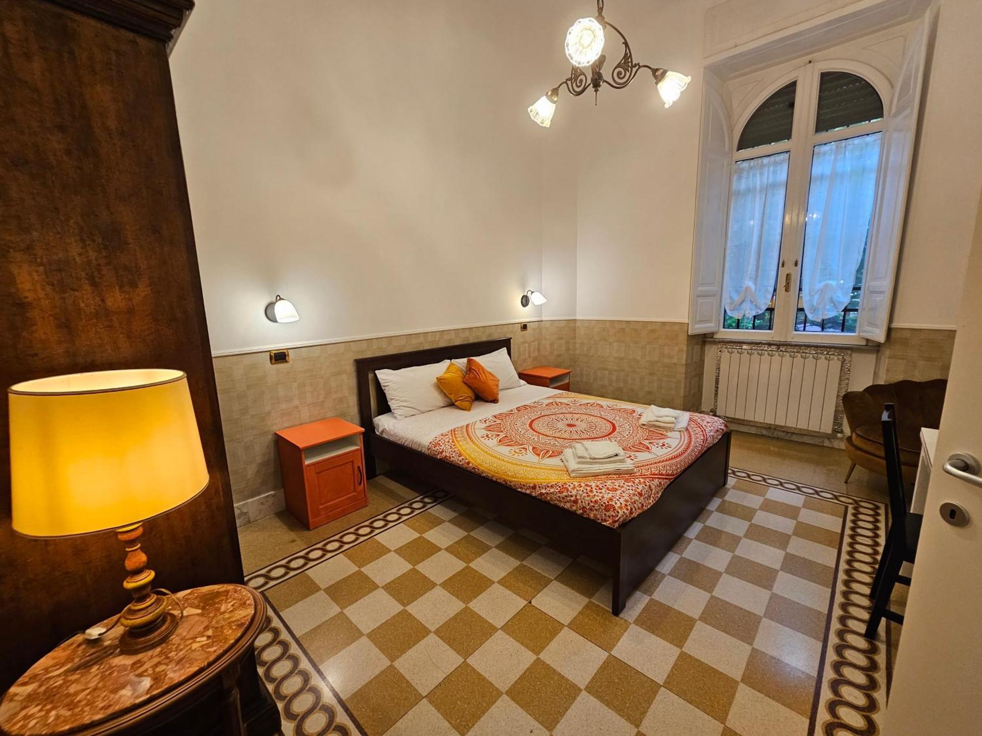 4Rooms In Rome Luaran gambar