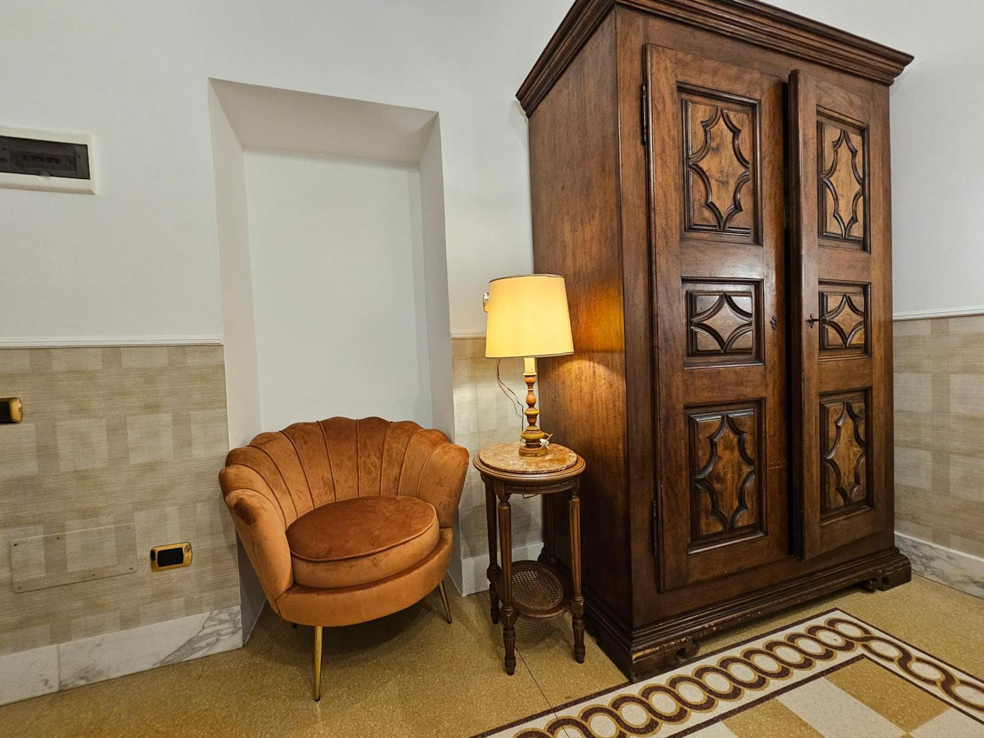 4Rooms In Rome Luaran gambar