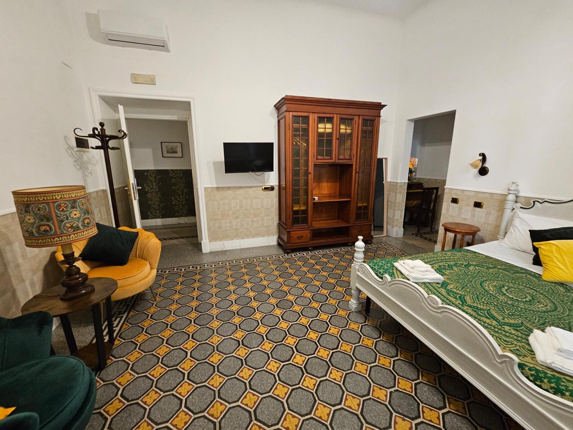 4Rooms In Rome Luaran gambar