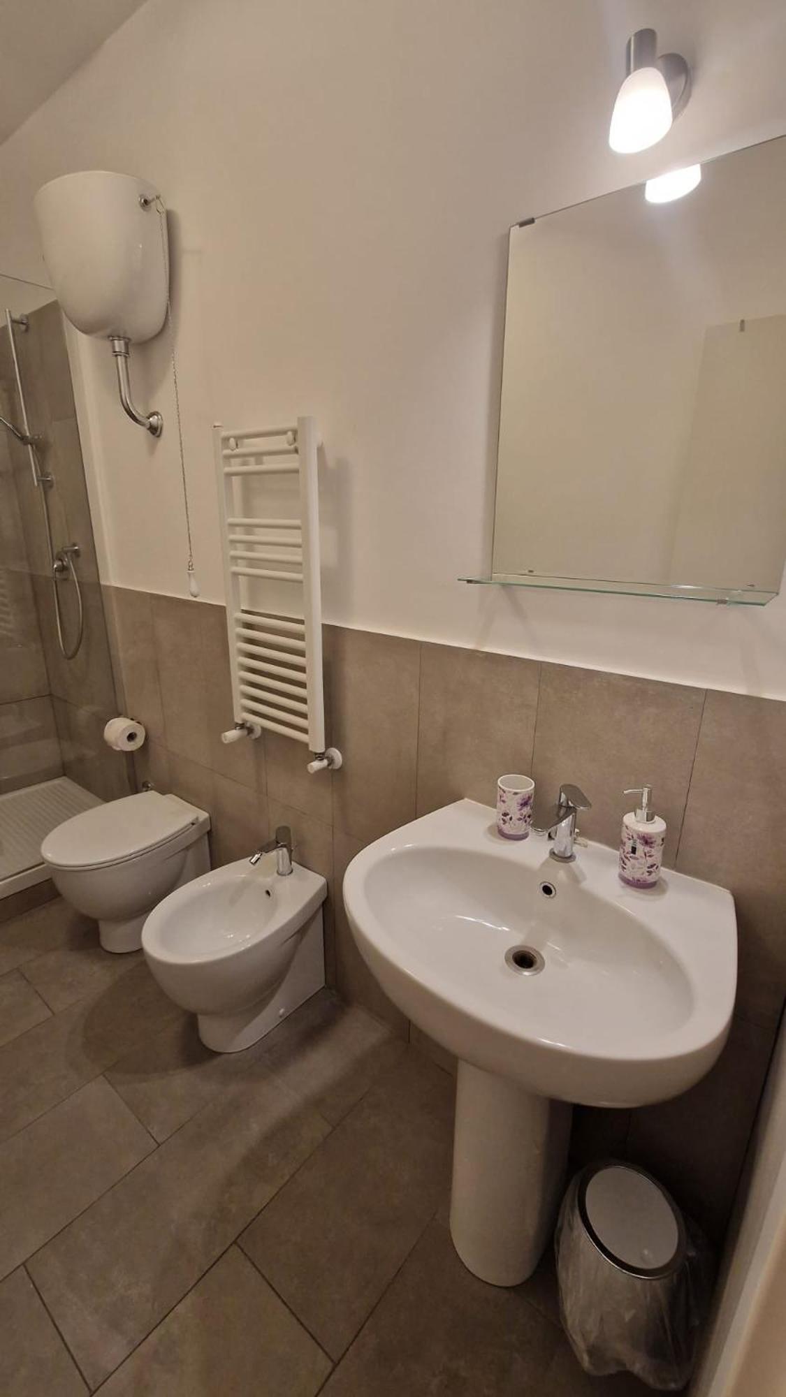 4Rooms In Rome Luaran gambar