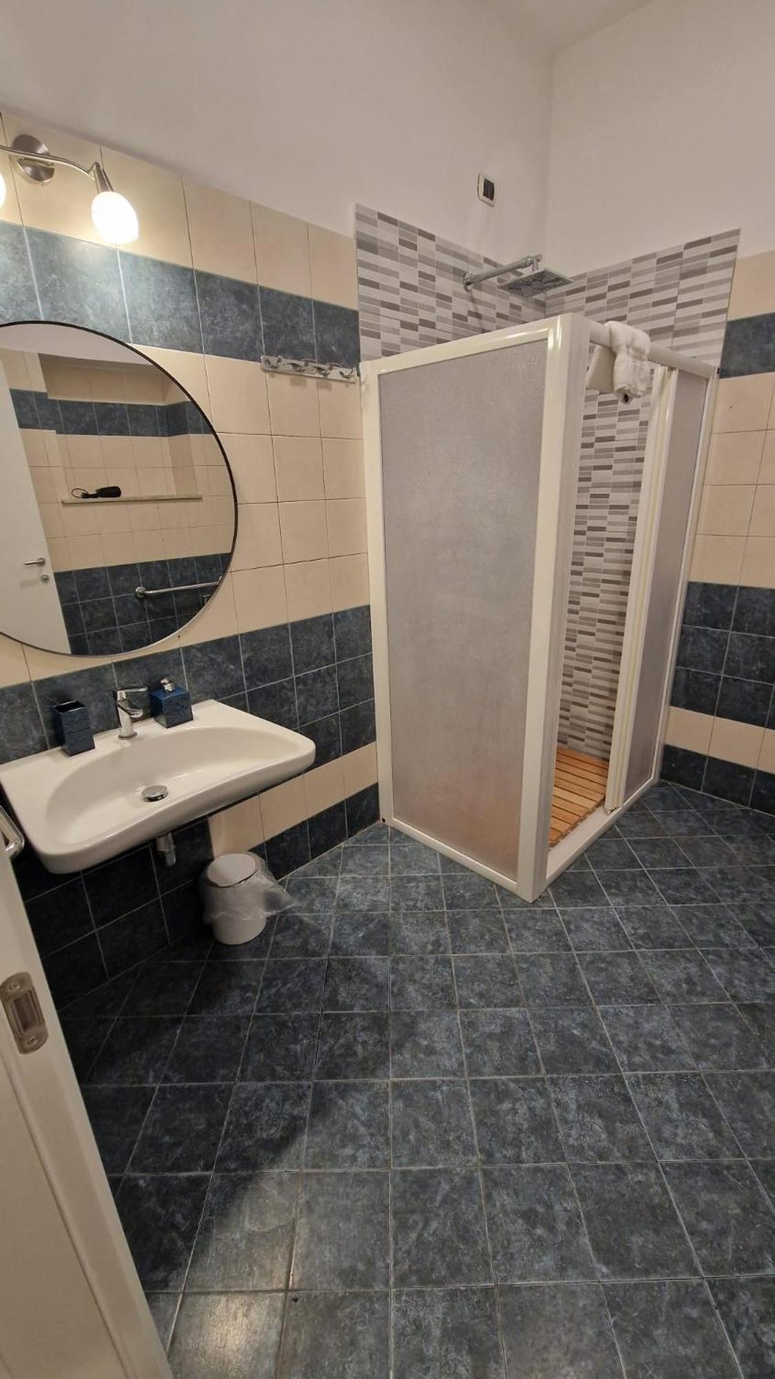 4Rooms In Rome Luaran gambar