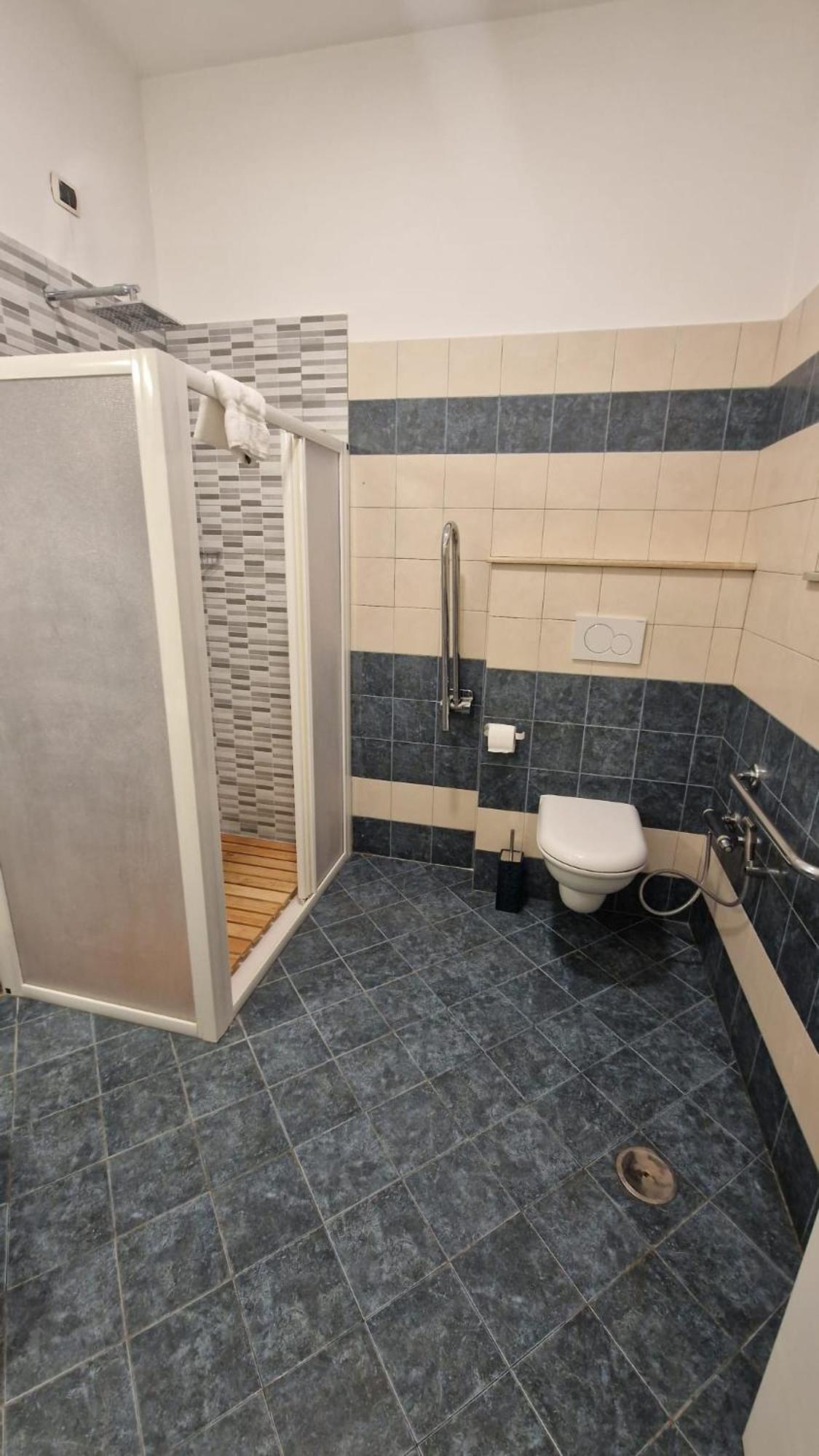 4Rooms In Rome Luaran gambar