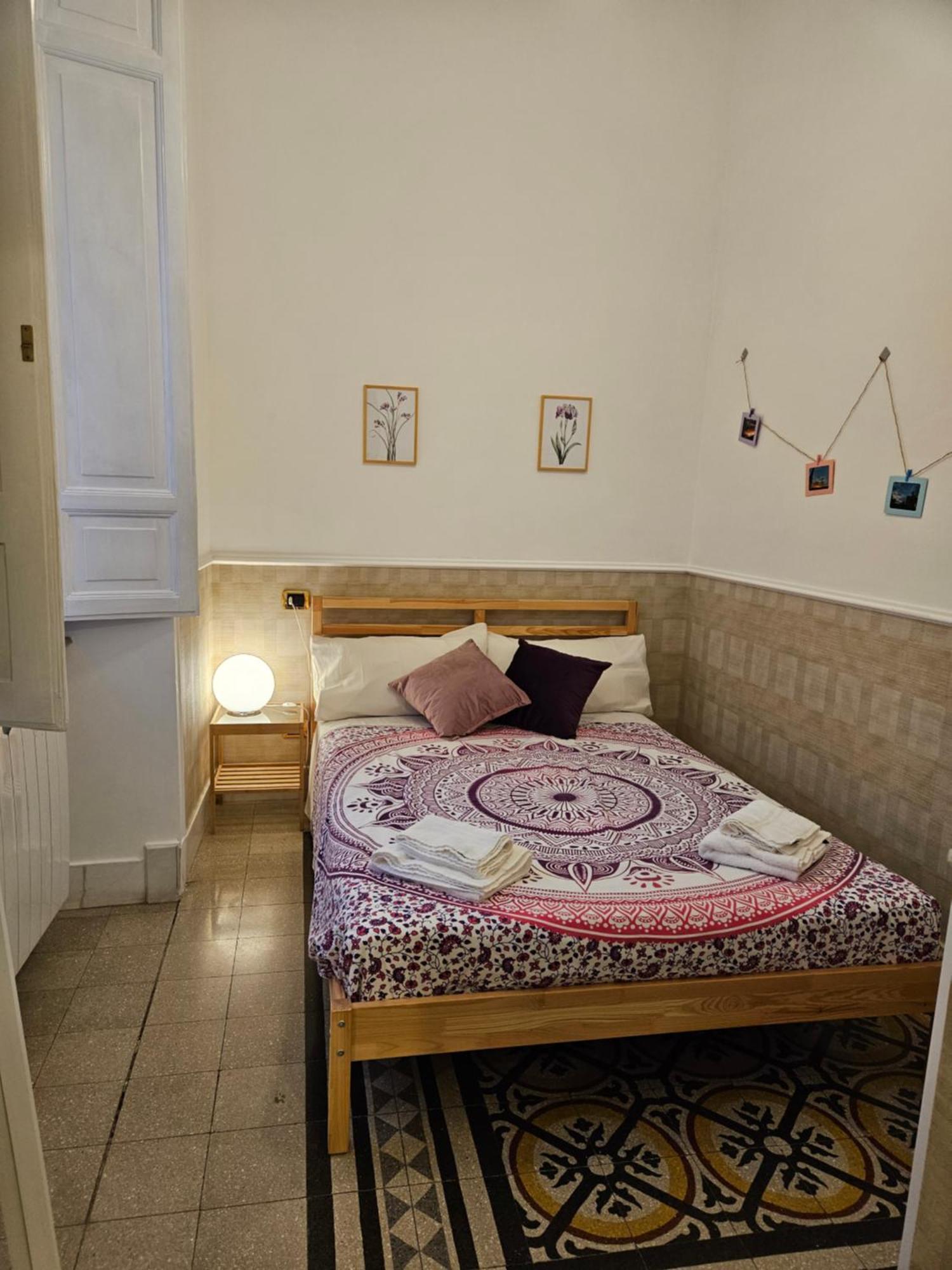 4Rooms In Rome Luaran gambar