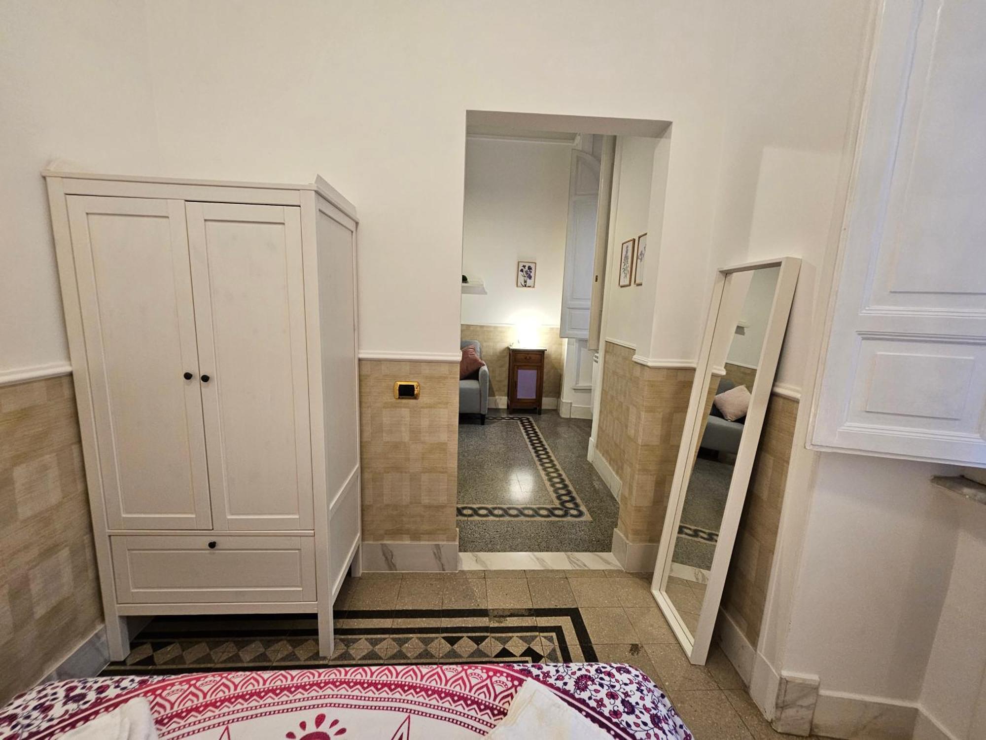 4Rooms In Rome Luaran gambar