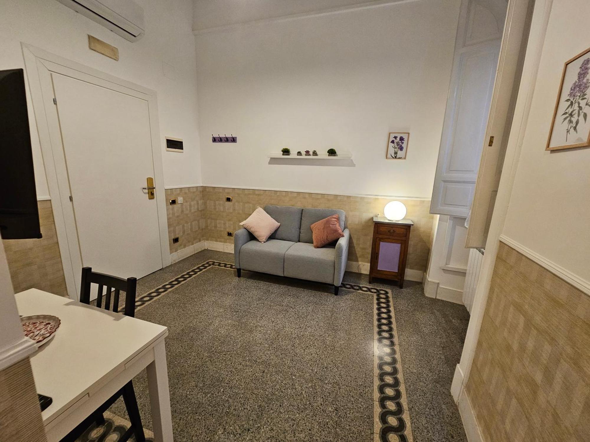 4Rooms In Rome Luaran gambar