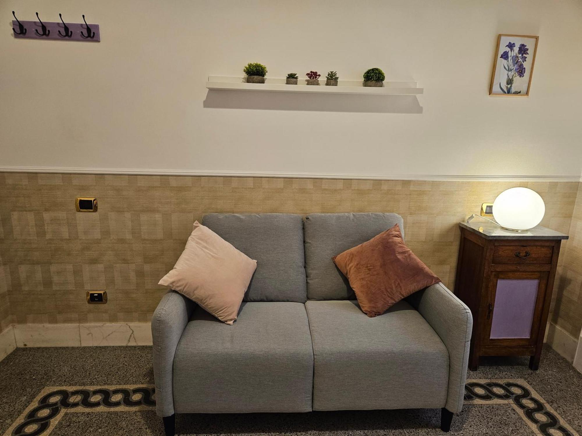 4Rooms In Rome Luaran gambar