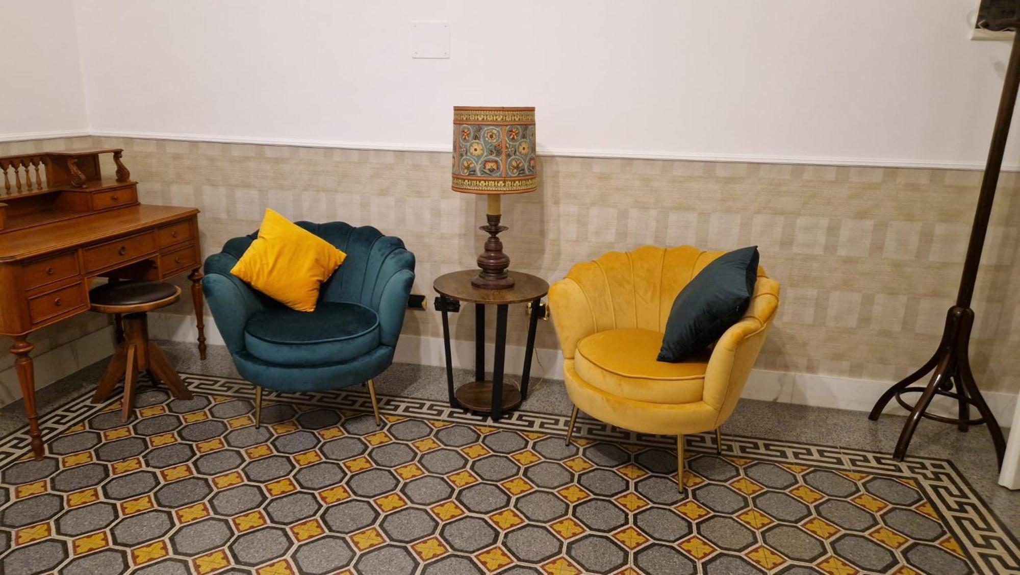 4Rooms In Rome Luaran gambar