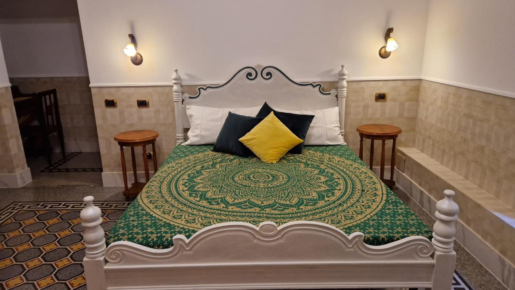 4Rooms In Rome Luaran gambar